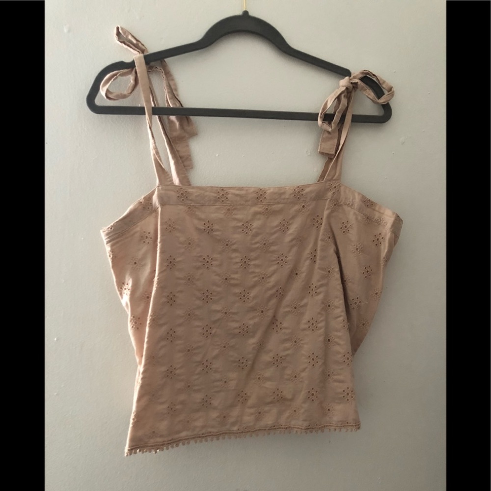 Tank - Picture 2 of 2